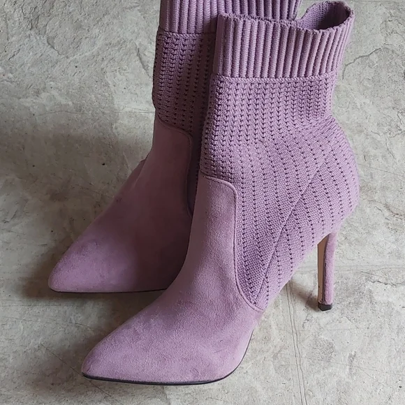 Booties - Picture 2 of 3